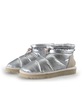Colors of California Enkellaarzen Zilver 359014
 Maat 38
 