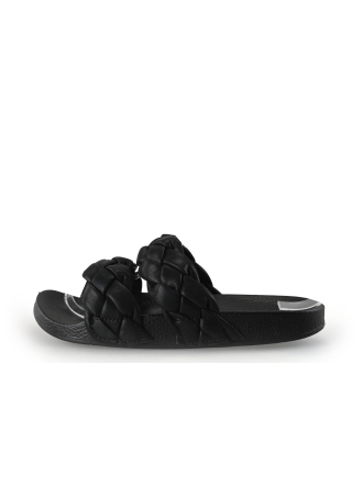 Colors of California Slippers Zwart 359017
 Maat 38
 