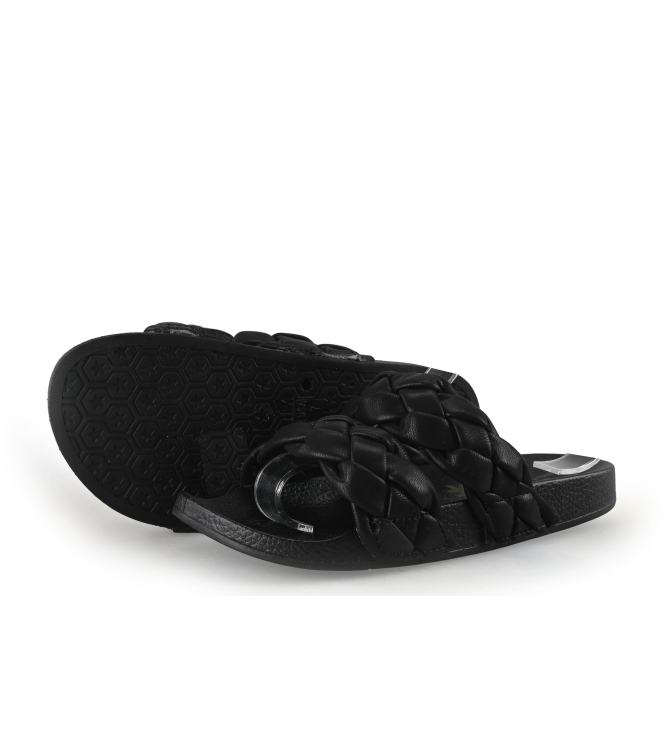 Colors of California Slippers