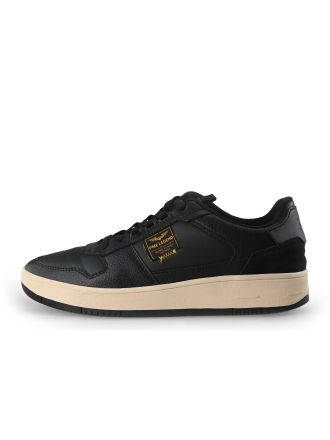 PME Legend Sneakers Zwart 359021
 Maat 45
 
