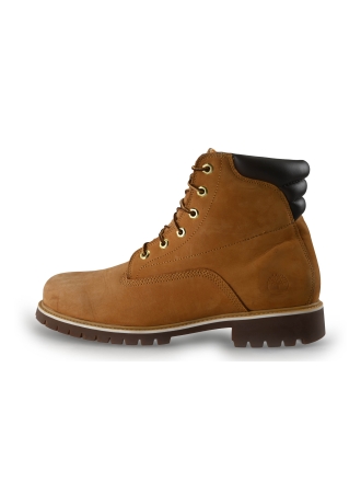 Timberland Veterboots Bruin 359022
 Maat 45½
 