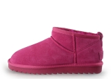 Colors of California Boots