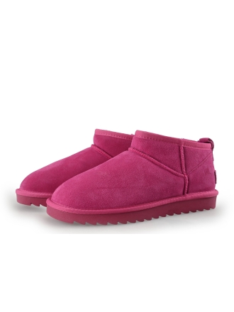 Colors of California Boots Roze 359023
 Maat 40
 