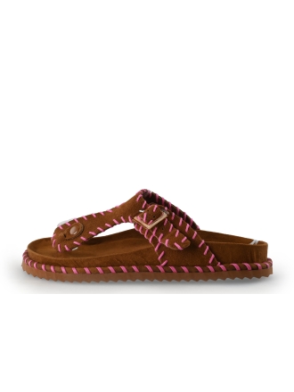 Colors of California Sandalen Bruin 359026
 Maat 39
 