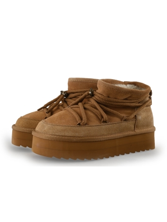 Colors of California Boots Cognac 359048
 Maat 39
 