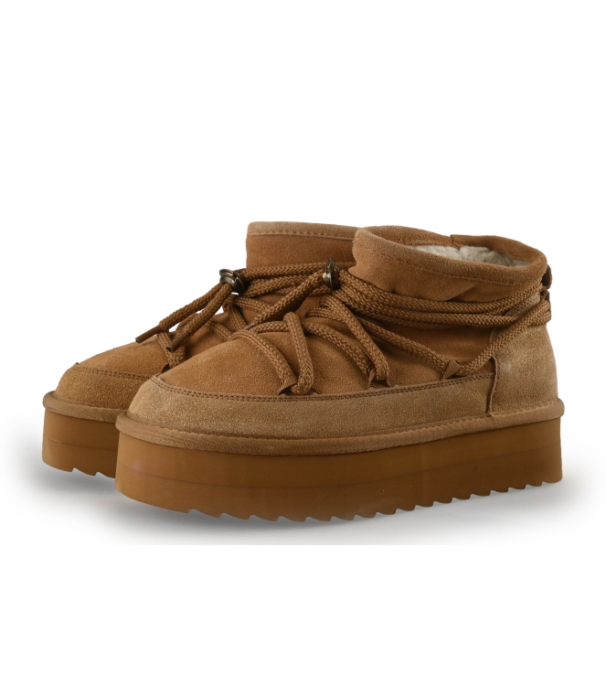 Colors of California Boots