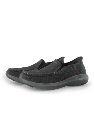 Skechers Instappers Grijs 359059
 Maat 45
 