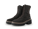 Mustang Veterboots
