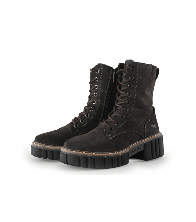 Mustang Veterboots