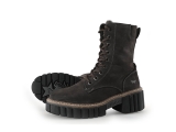 Mustang Veterboots