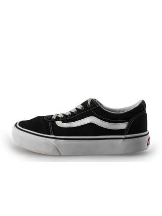 Vans Sneakers Zwart 359072
 Maat 39
 