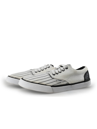 Djinns Sneakers Blauw 359074
 Maat 43
 