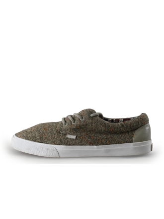 Djinns Sneakers Blauw 359076
 Maat 42
 