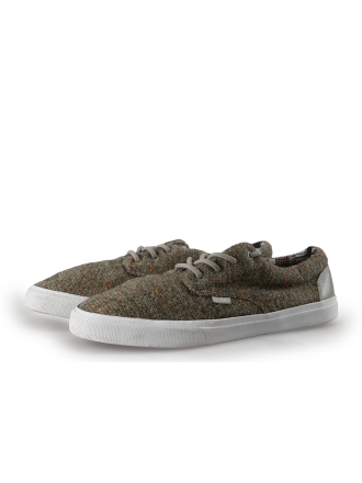 Djinns Sneakers Blauw 359076
 Maat 42
 