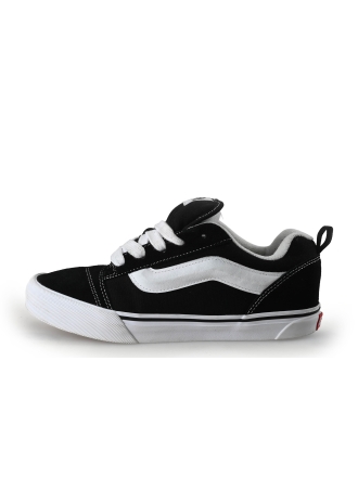 Vans Sneakers Zwart 359077
 Maat 39
 
