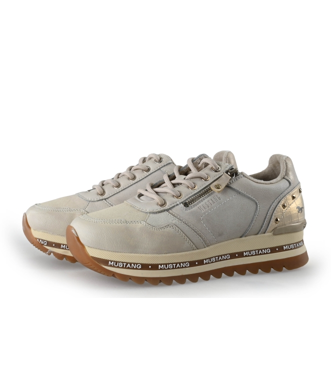 Mustang Sneakers