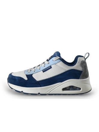 Skechers Sneakers Blauw 359093
 Maat 38
 