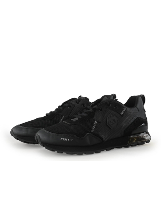Cruyff Sneakers Zwart 359100
 Maat 44
 