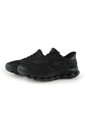 Skechers Instappers Zwart 359103
 Maat 42
 
