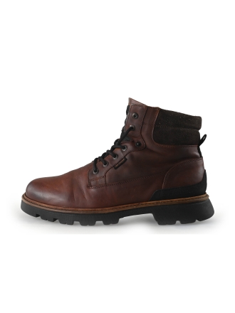 PME Legend Veterboots Bruin 359115
 Maat 43
 