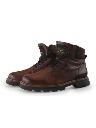 PME Legend Veterboots Bruin 359115
 Maat 43
 