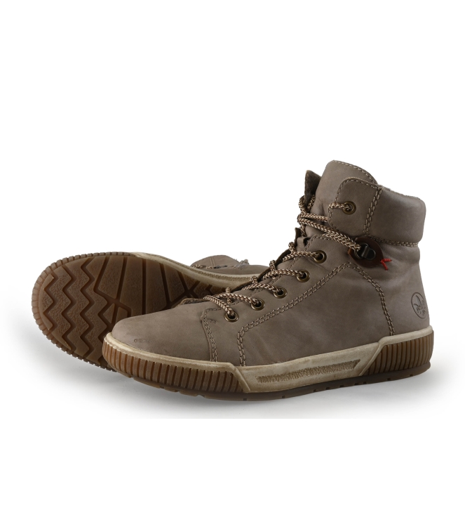 Rieker Veterboots