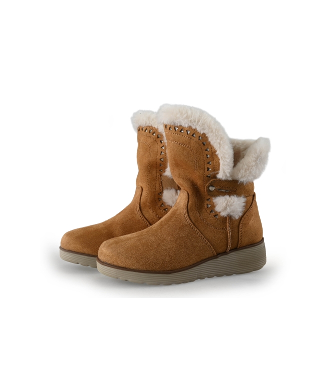 Skechers Enkellaarzen