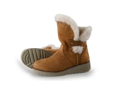 Skechers Enkellaarzen
