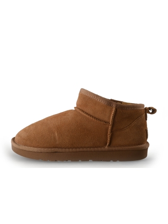 Nelson Boots Cognac 359124
 Maat 40
 
