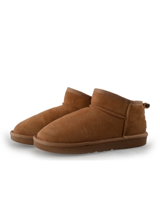 Nelson Boots Cognac 359124
 Maat 40
 
