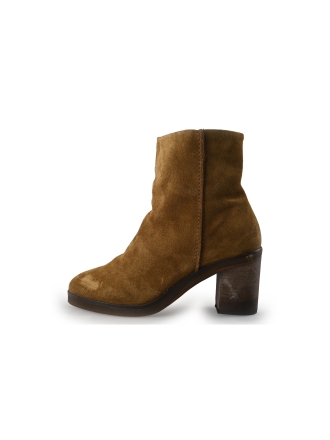Nelson Boots Cognac 359127
 Maat 42
 