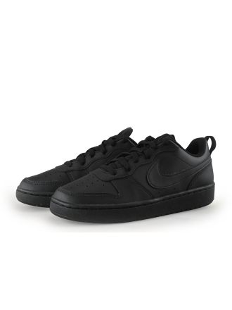 Nike Sneakers Zwart 359128
 Maat 40
 
