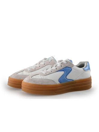 Skechers Sneakers Wit 359129
 Maat 35
 