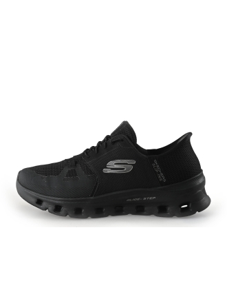 Skechers Sneakers Blauw 359133
 Maat 38
 