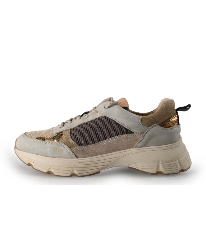 Fred de La Bretoniere Sneakers