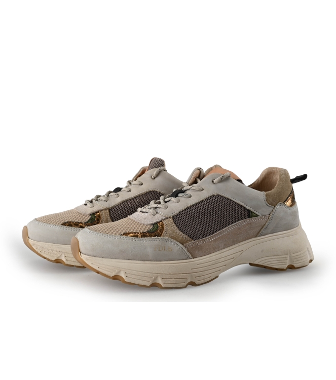 Fred de La Bretoniere Sneakers