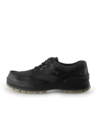 Ecco Wandelschoenen Zwart 359138
 Maat 43
 