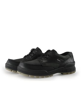 Ecco Wandelschoenen Zwart 359138
 Maat 43
 