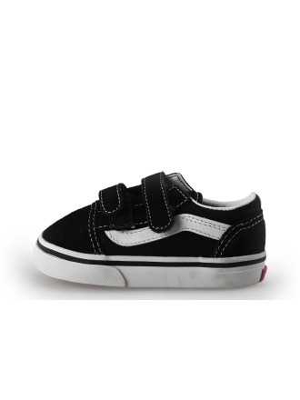 Vans Sneakers Zwart 359139
 Maat 22
 