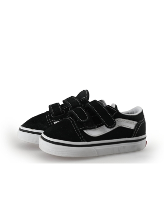 Vans Sneakers Zwart 359139
 Maat 22
 