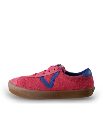 Vans Sneakers Roze 359140
 Maat 36
 
