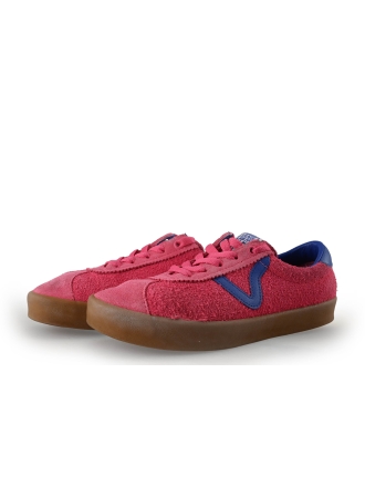Vans Sneakers Roze 359140
 Maat 36
 