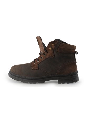 Camel Active Boots Bruin 359144
 Maat 43
 