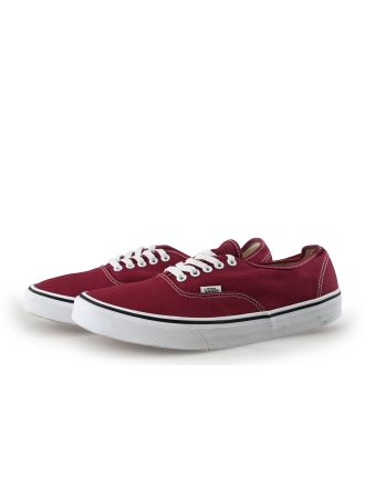Vans Sneakers Overig 359151
 Maat 45
 