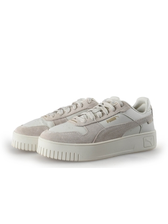 Puma Sneakers Beige 359152
 Maat 40
 