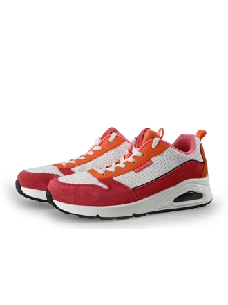Skechers Sneakers Wit 359154
 Maat 40
 