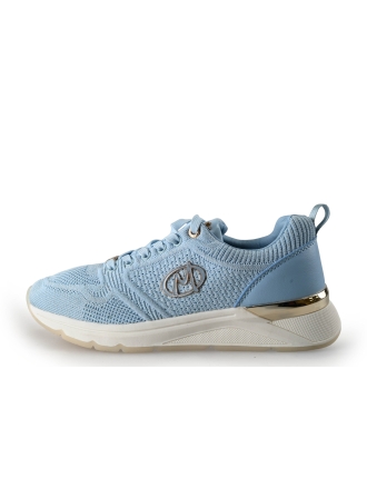 Mexx Sneakers Blauw 359155
 Maat 38
 