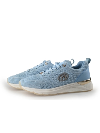 Mexx Sneakers Blauw 359155
 Maat 38
 