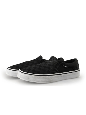 Vans Sneakers Zwart 359172
 Maat 40½
 