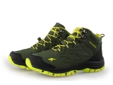 Kangaroos Hoge sneakers